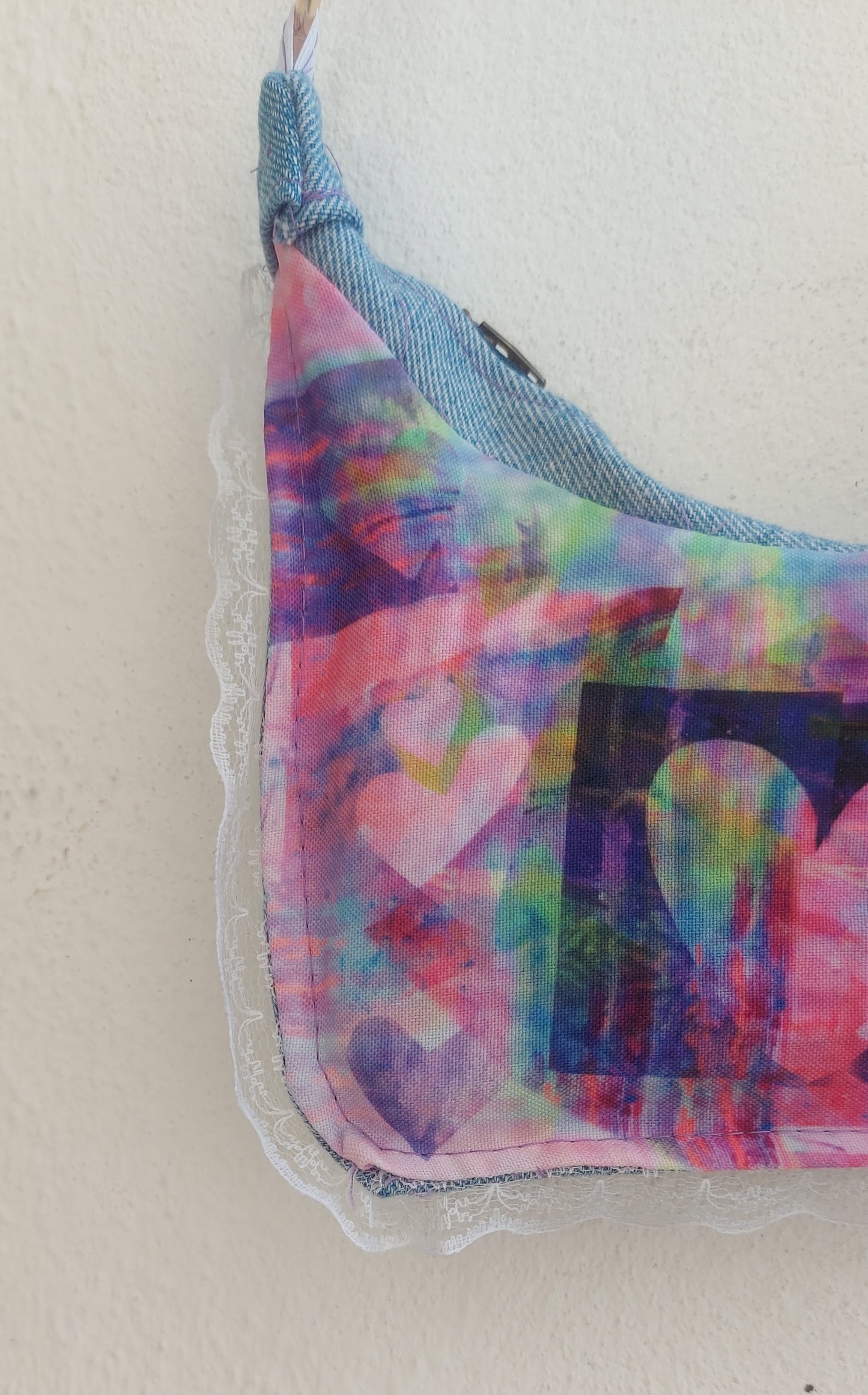 Mirae Mini Bag