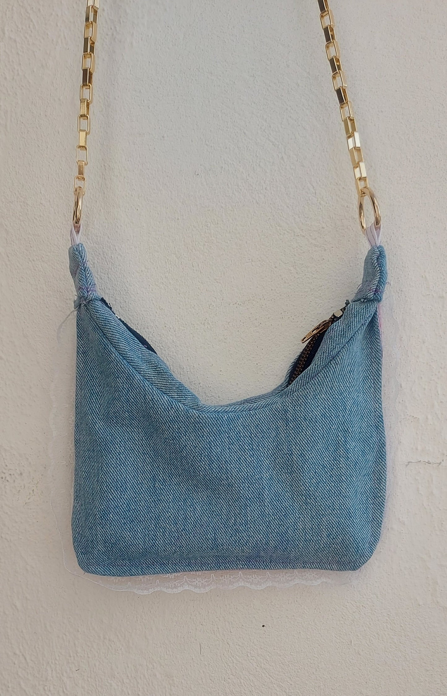 Mirae Mini Bag
