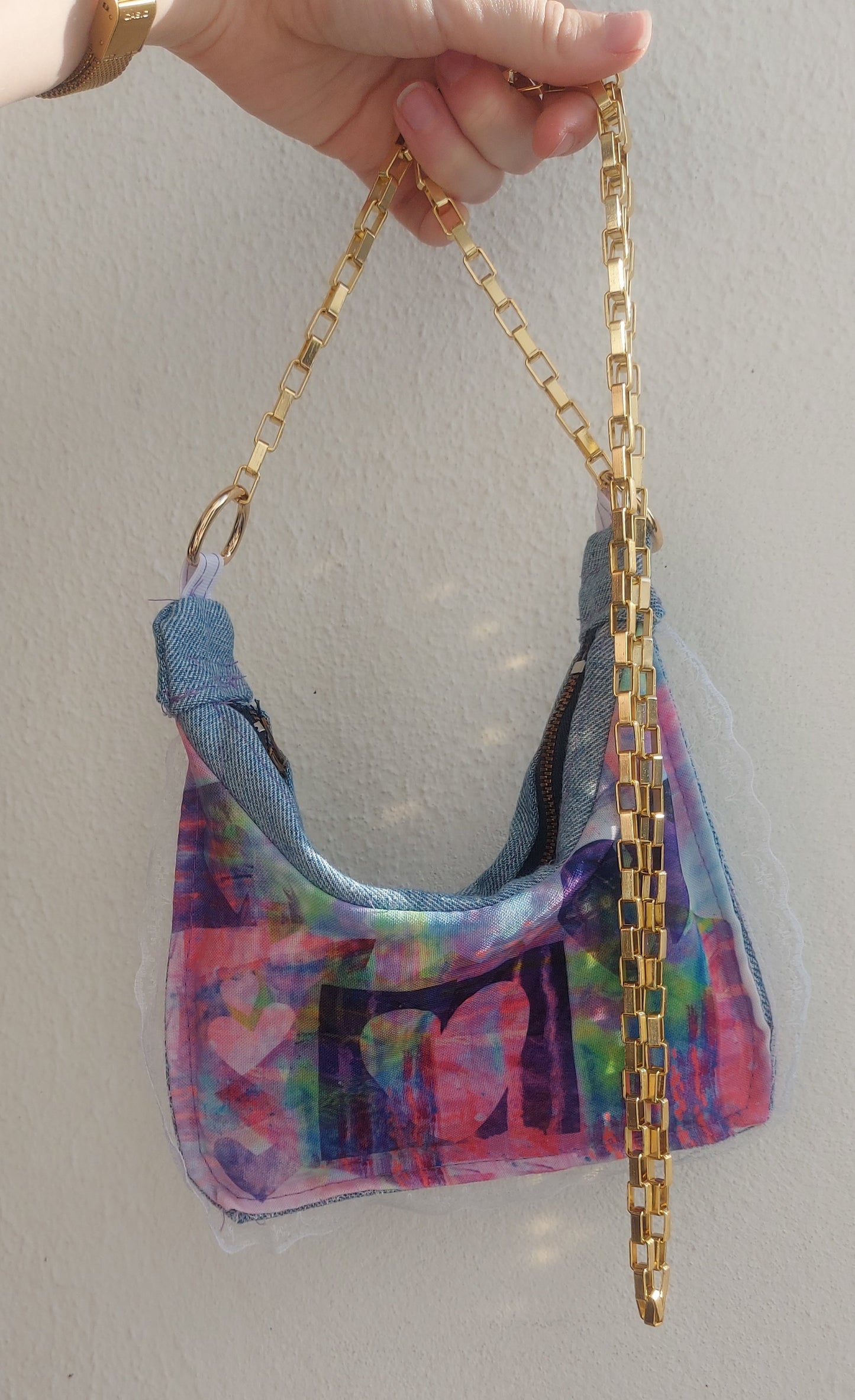 Mirae Mini Bag
