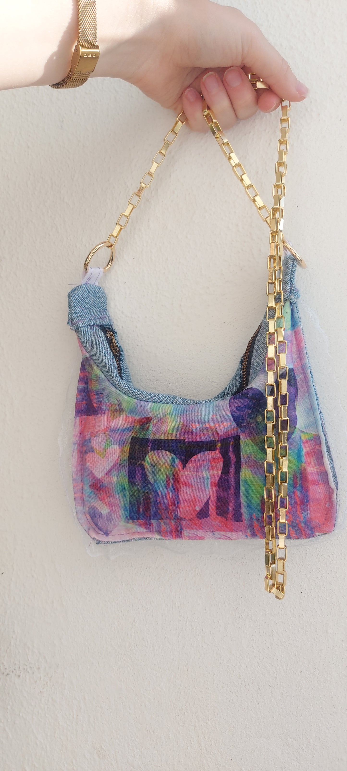 Mirae Mini Bag