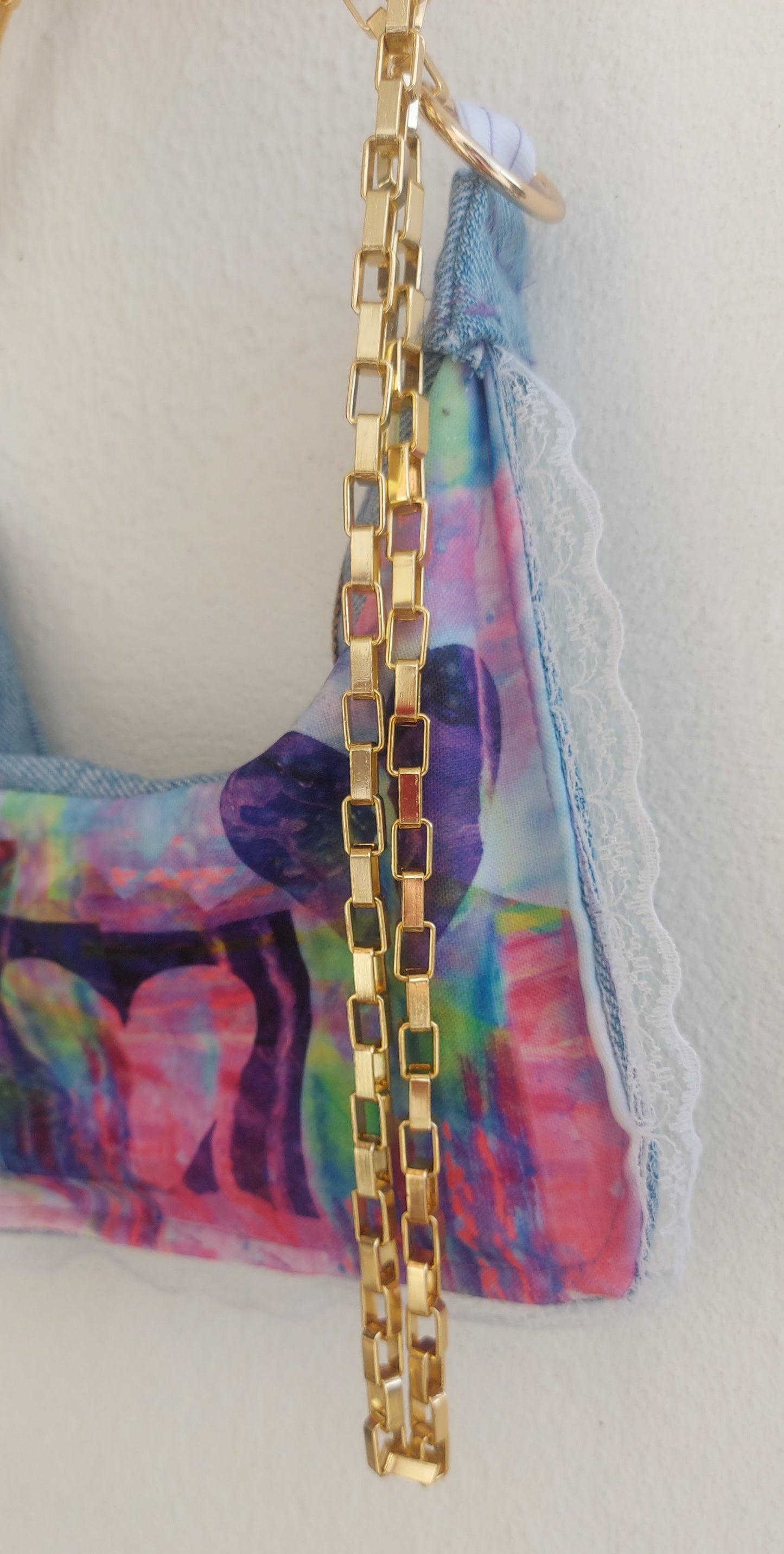 Mirae Mini Bag