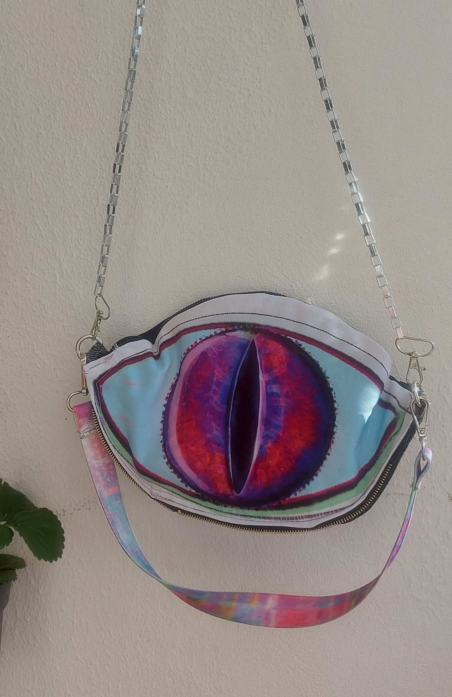 Ione Handbag