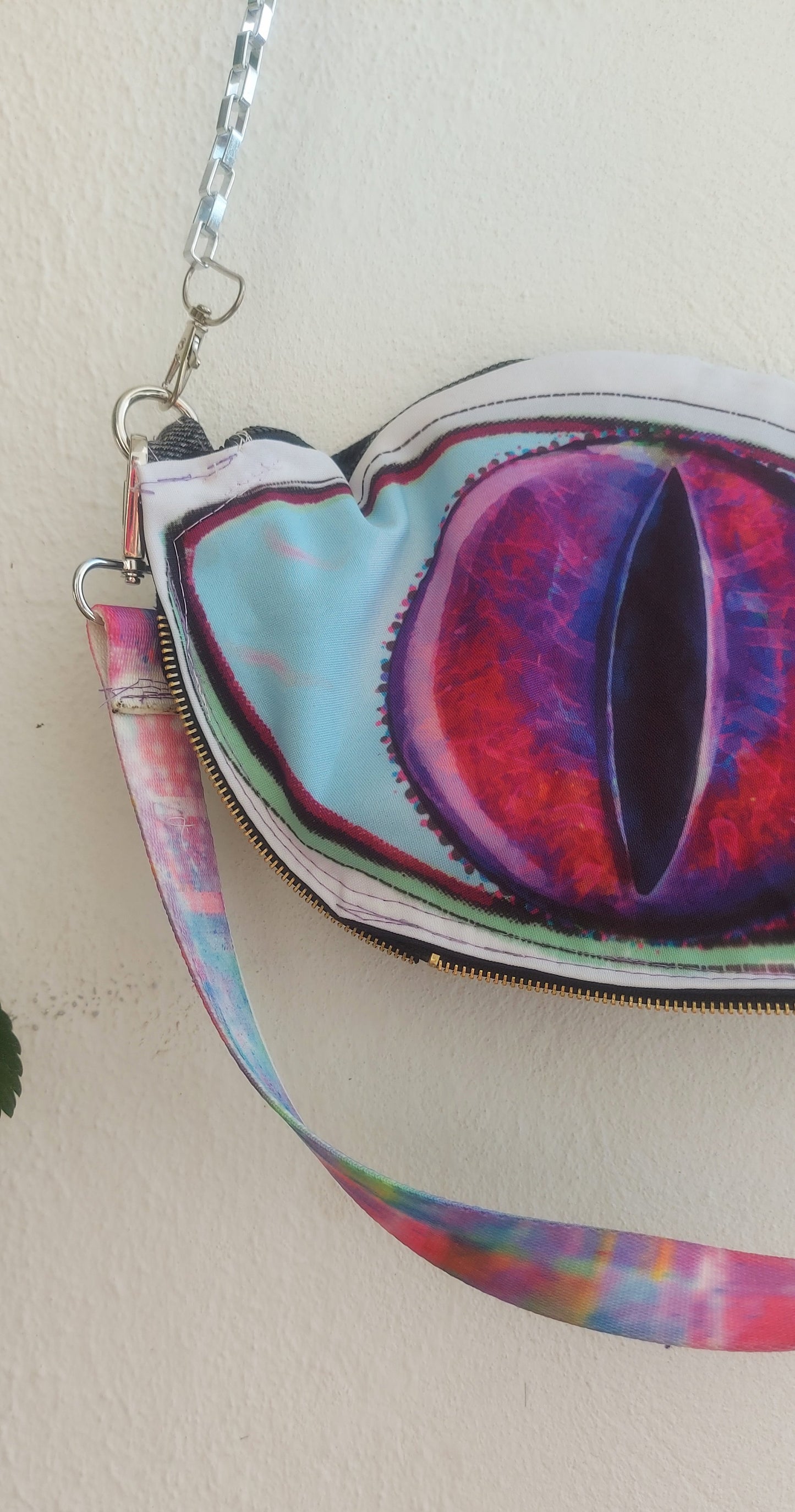 Ione Handbag