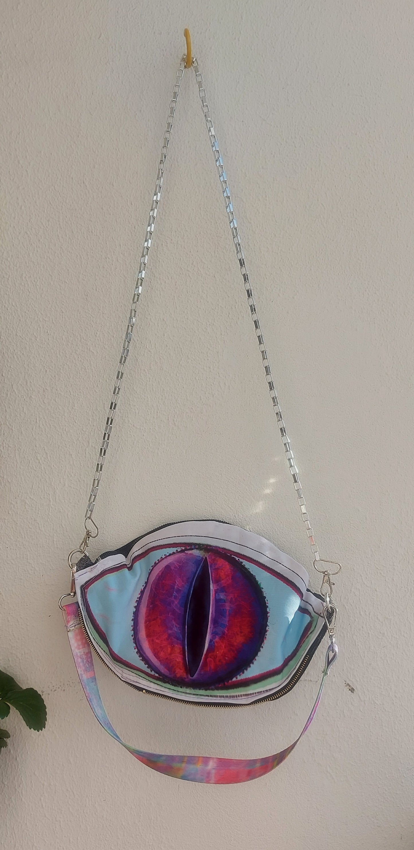 Ione Handbag