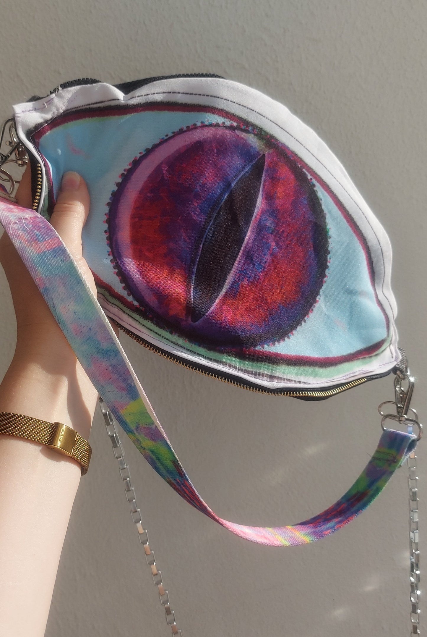 Ione Handbag