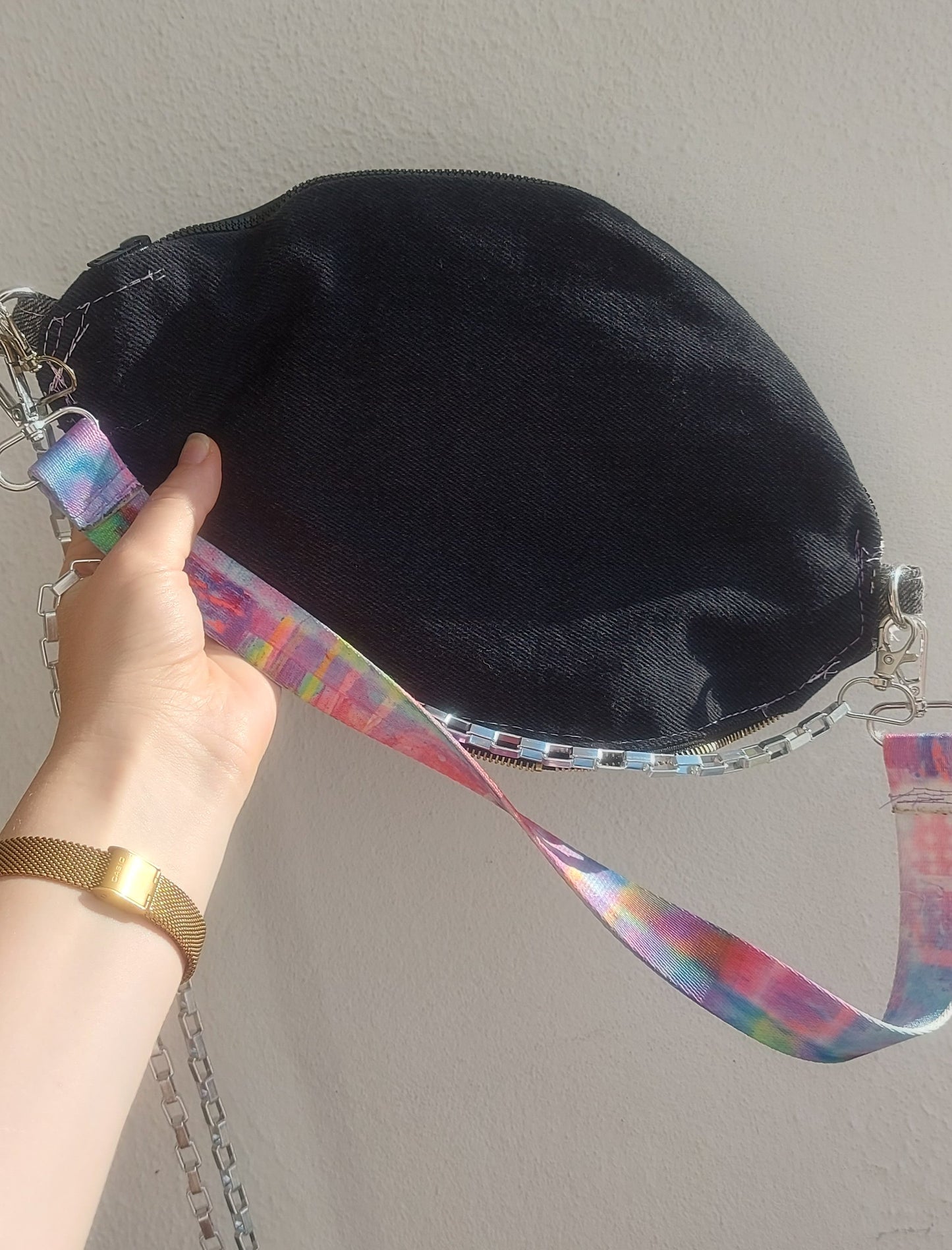Ione Handbag
