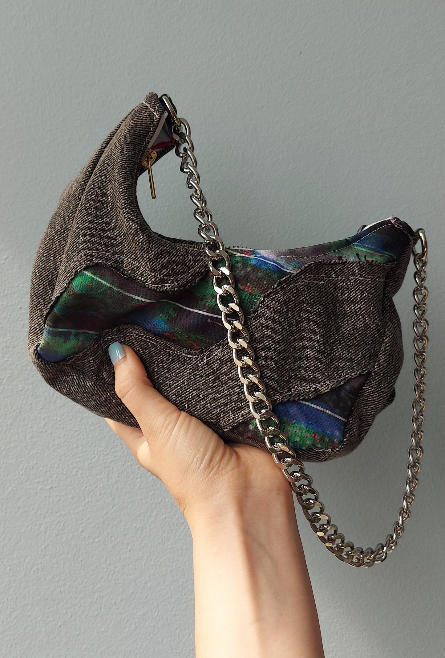 Elune Handbag