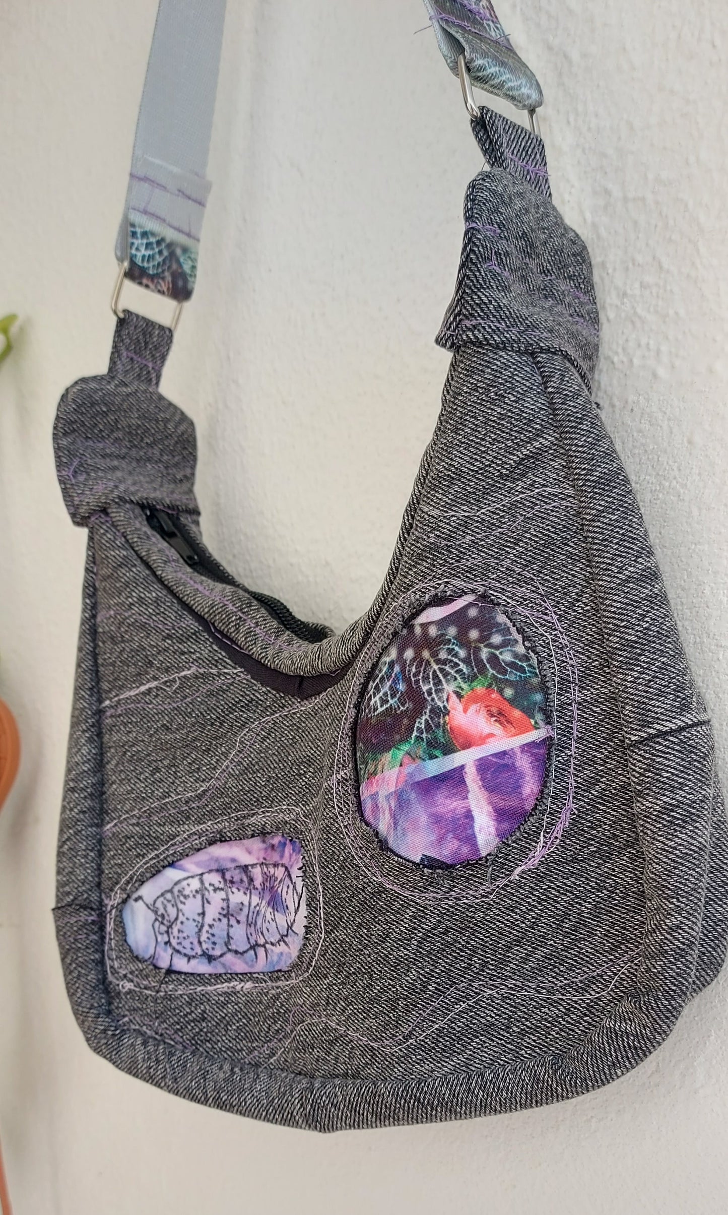 Lira Handbag