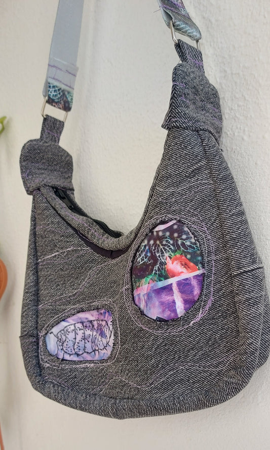 Lira Handbag