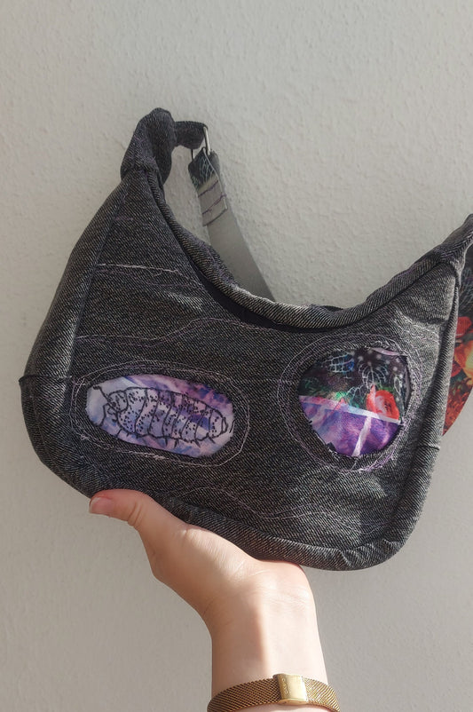 Lira Handbag