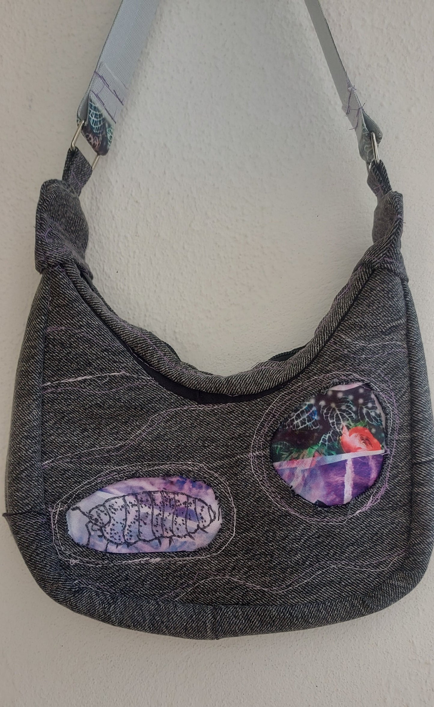 Lira Handbag