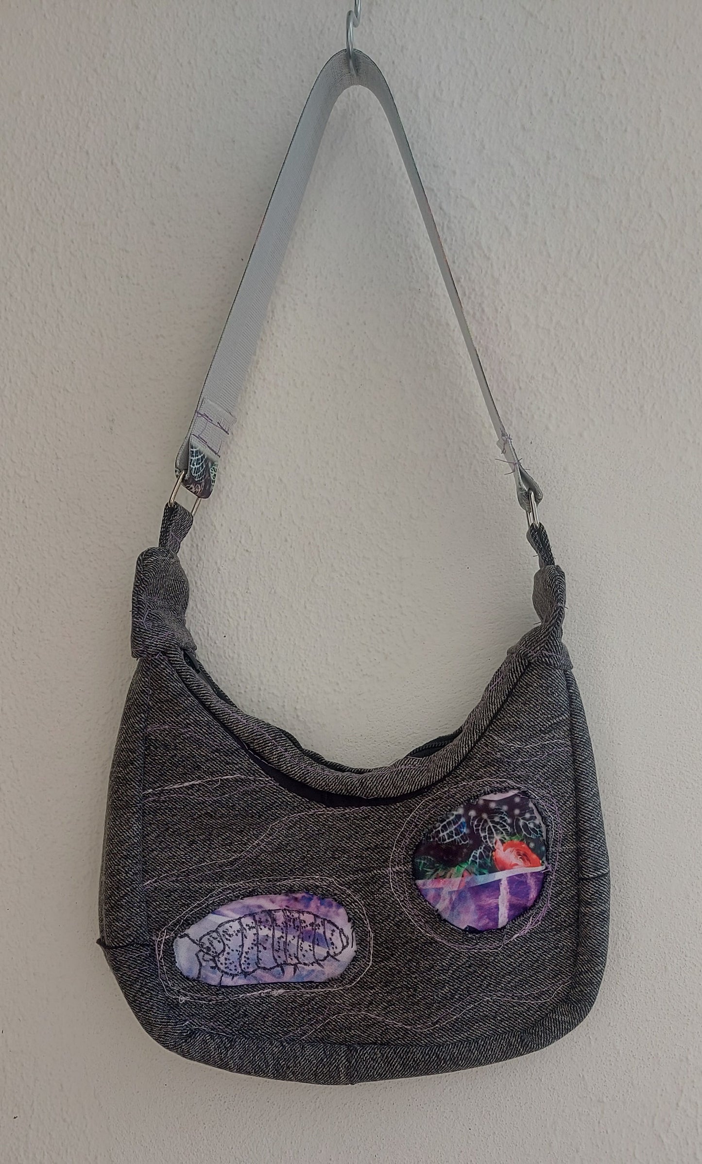 Lira Handbag