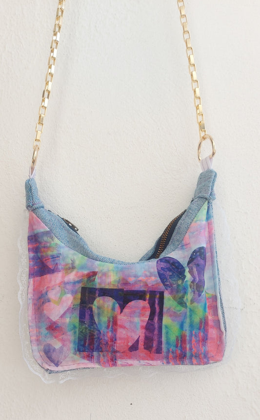 Mirae Mini Bag