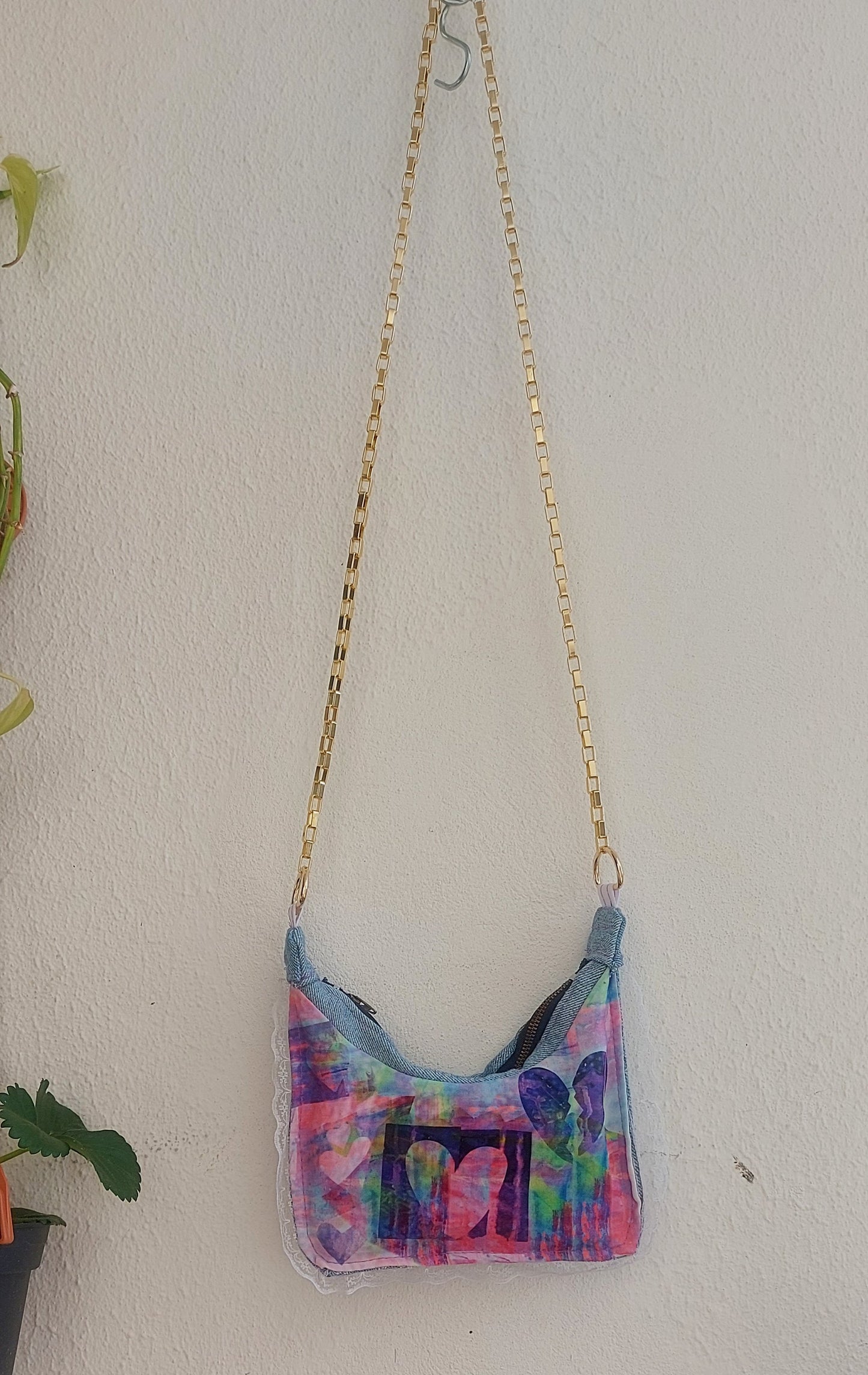 Mirae Mini Bag