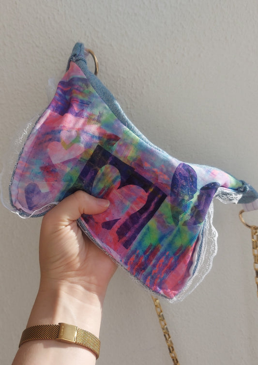 Mirae Mini Bag