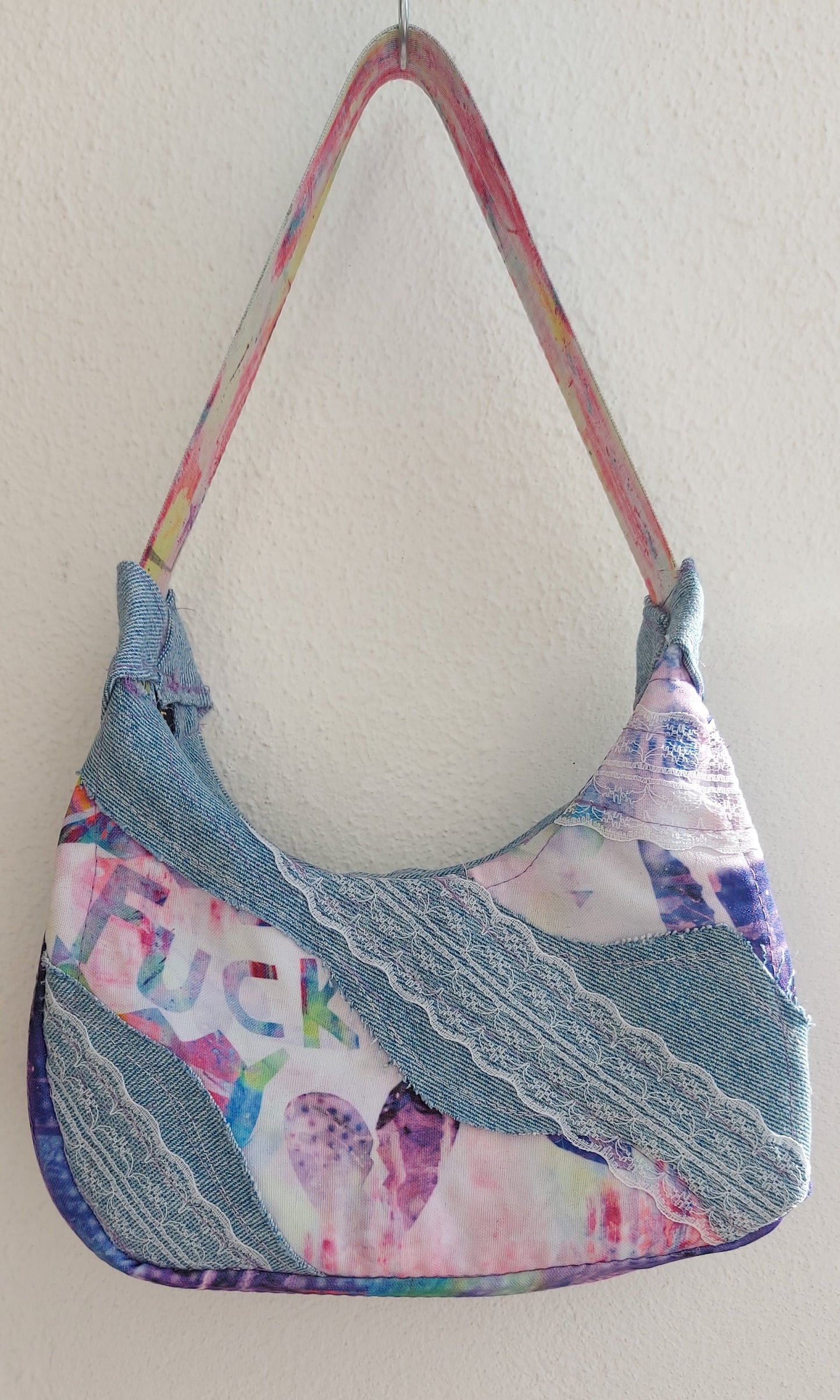 Reva Handbag