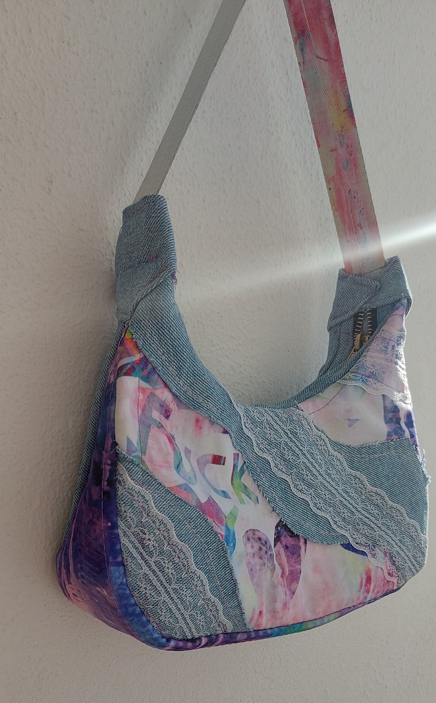 Reva Handbag