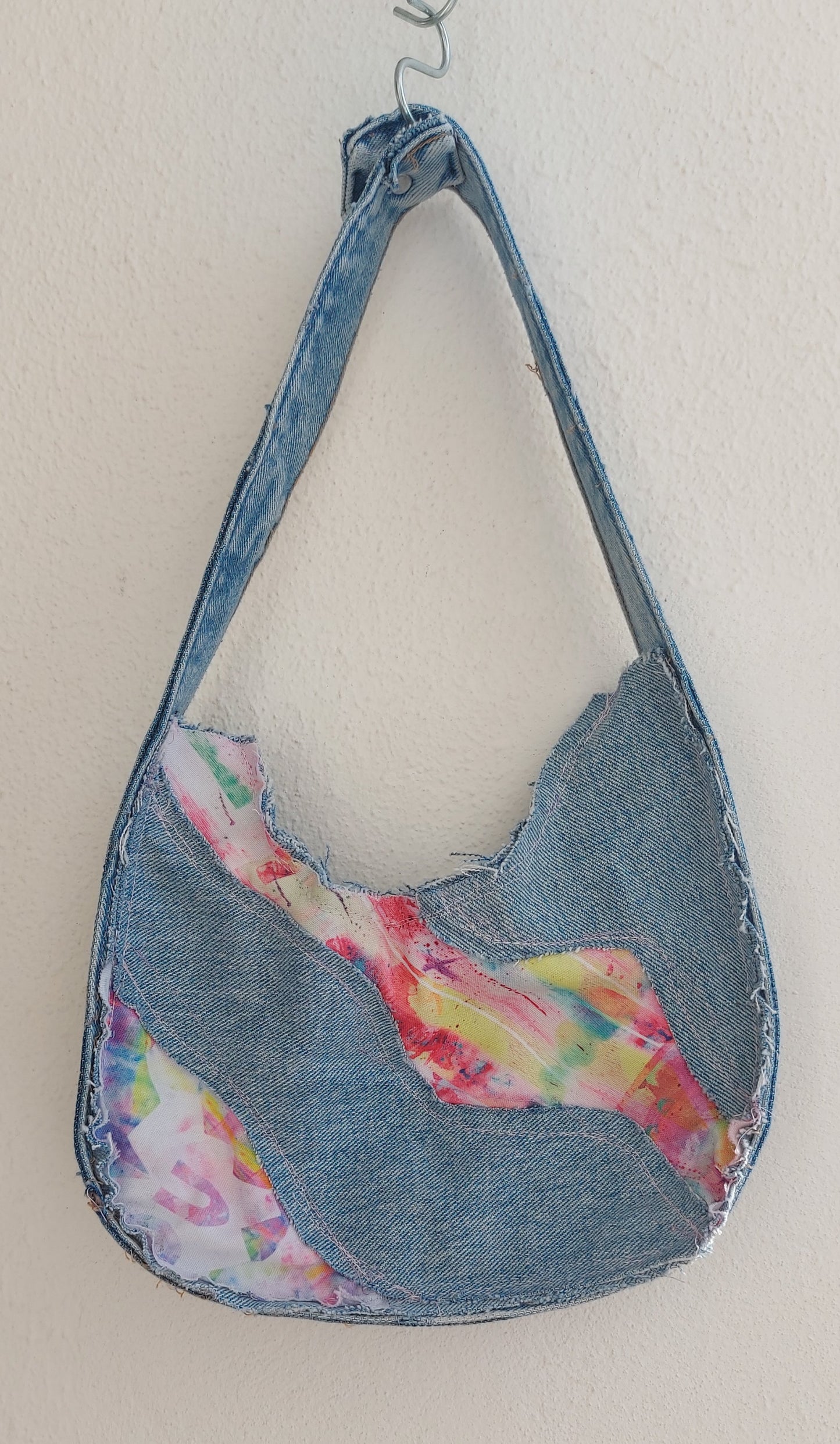 Zadie Handbag