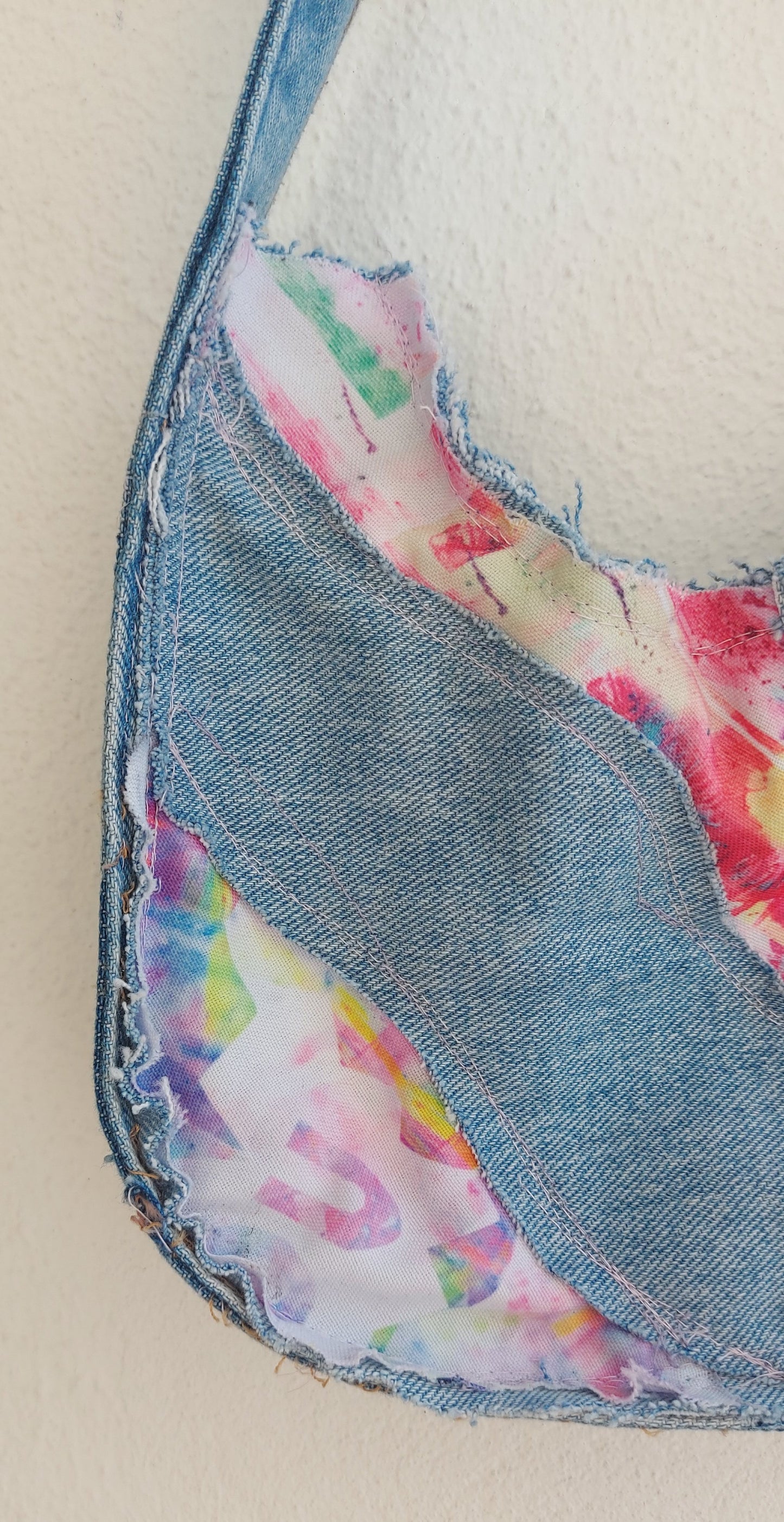 Zadie Handbag