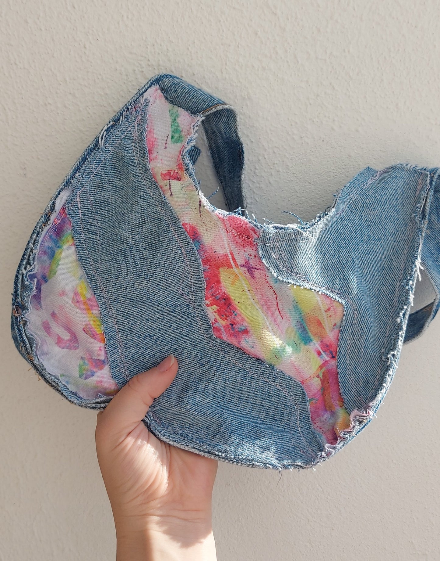 Zadie Handbag