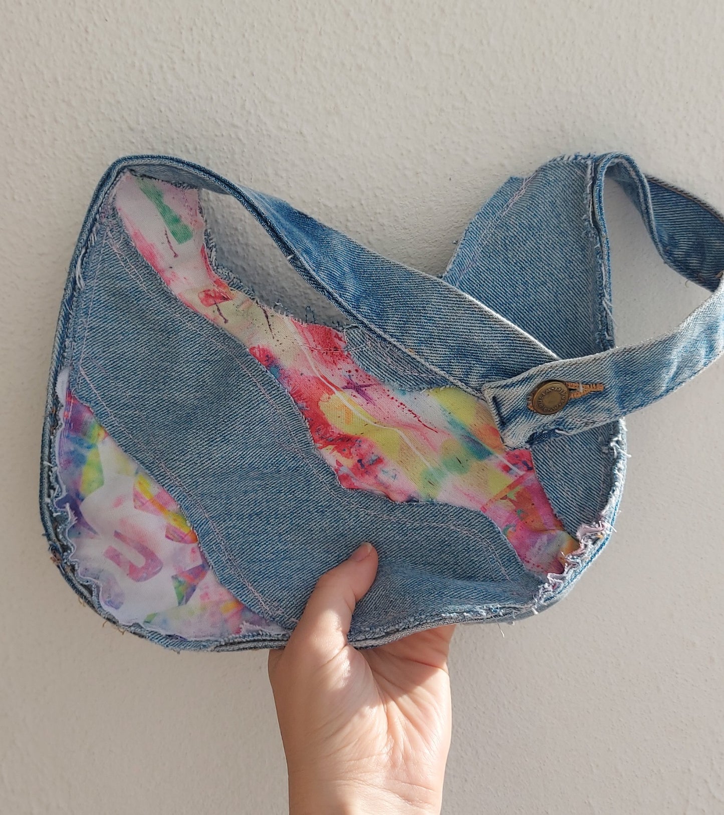 Zadie Handbag
