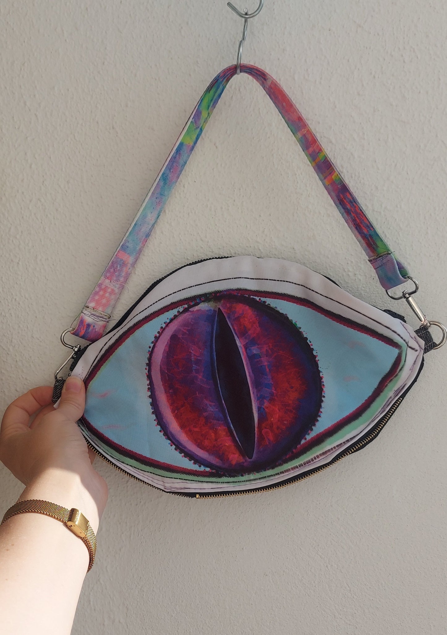 Ione Handbag